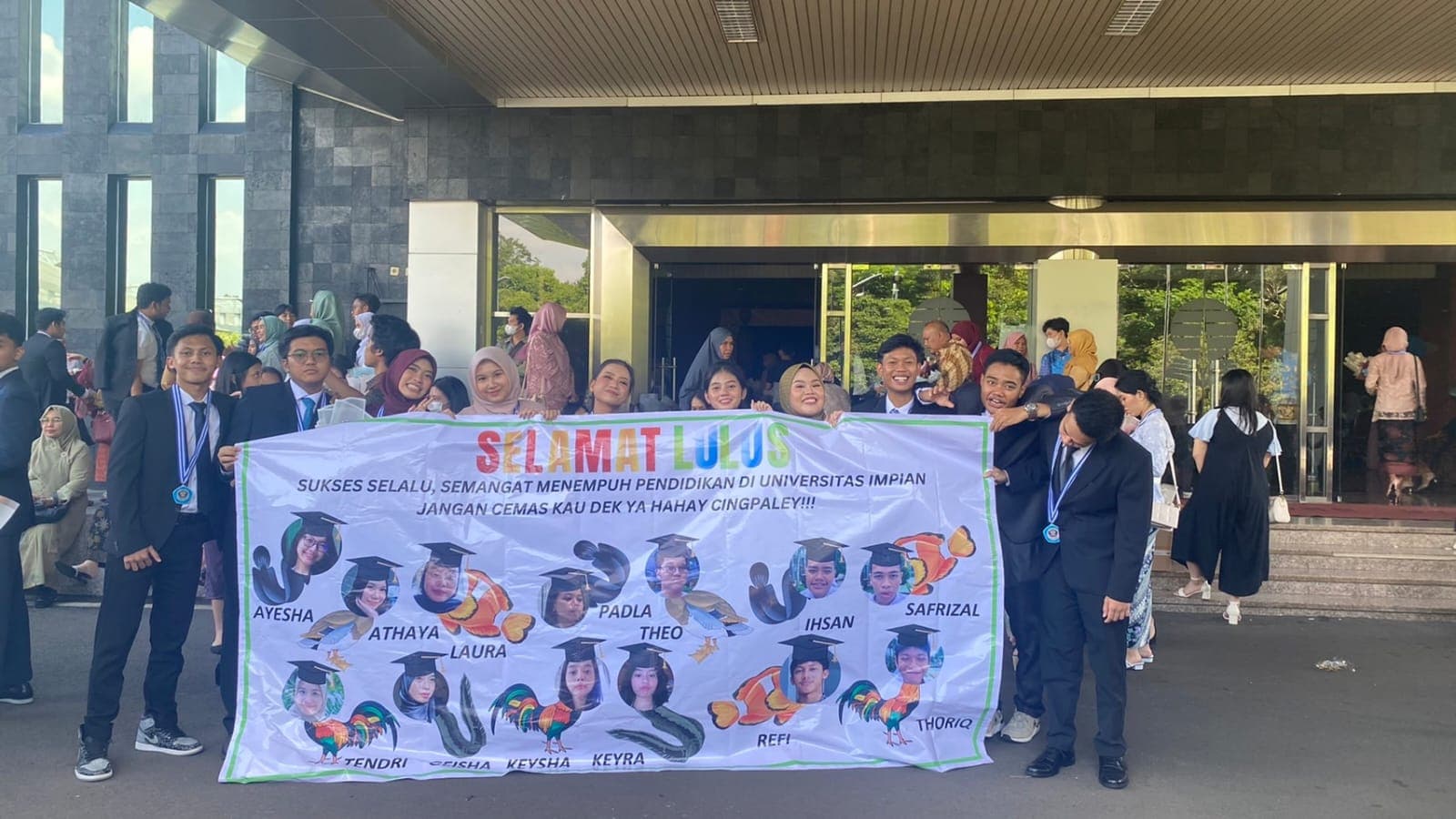 SMAN 2 Tangerang Selatan