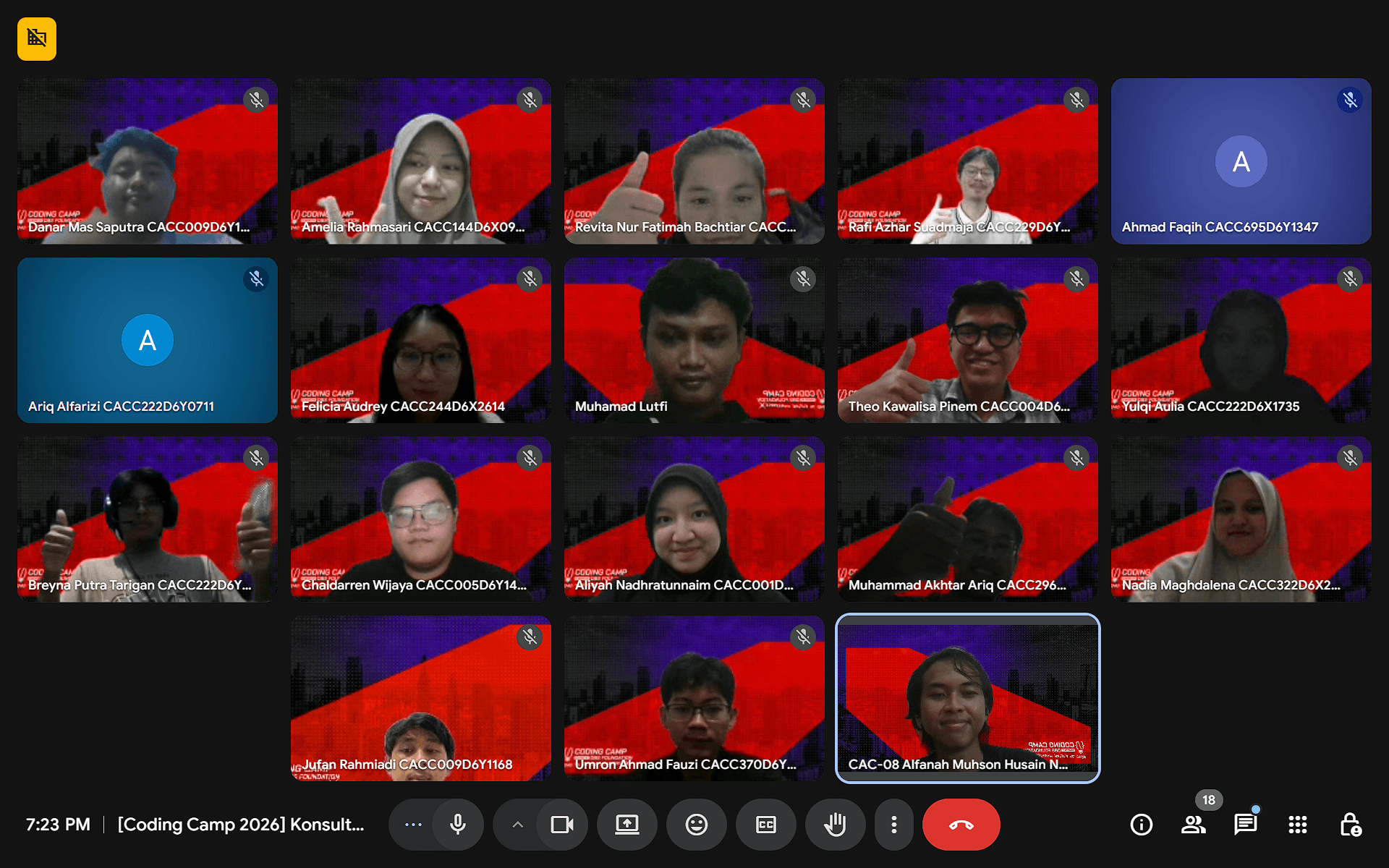 AI Engineer Cohort