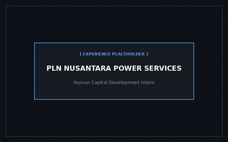 PLN Nusantara Power Services