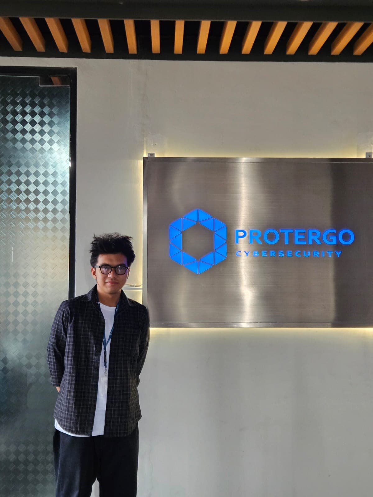 Protergo Cyber Security