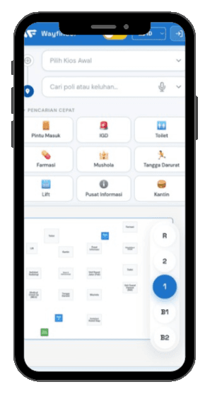 Wayfinder