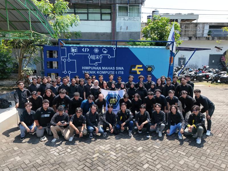 Himpunan Mahasiswa Teknik Komputer ITS