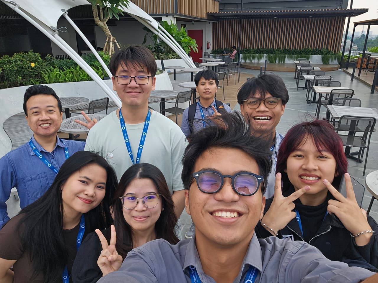Protergo Cyber Security